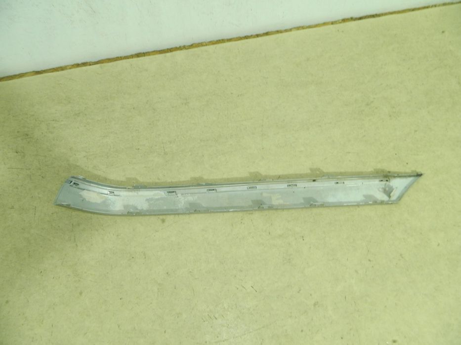 Bandou bara stanga spate, Mercedes C-Class W203, 00-06, A2038852721