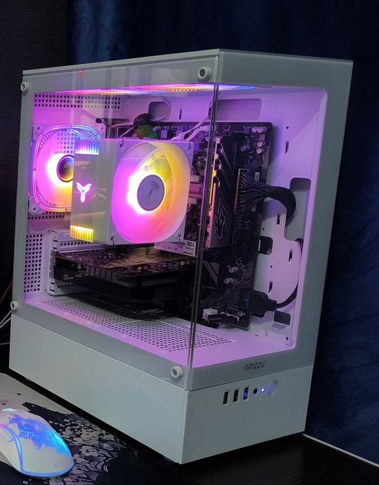 Продам Компьютер, AM5