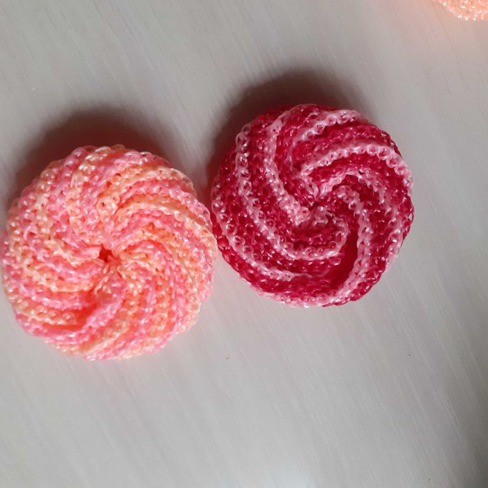 кухонные мелочи - наши руки не знают скуки!