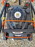 Cositoare  de gazon Deltafox .