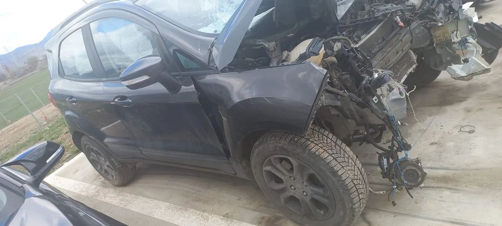 Dezmembram Ford EcoSport II 1.0 EcoBoost