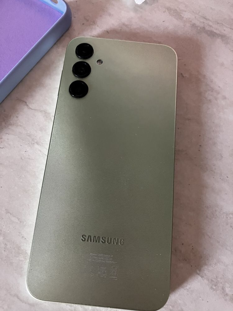 Samsung A14  5G 128G