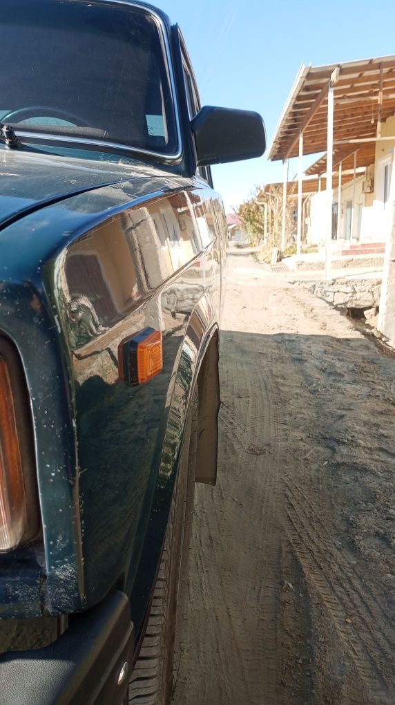 Lada 2107 radnoy