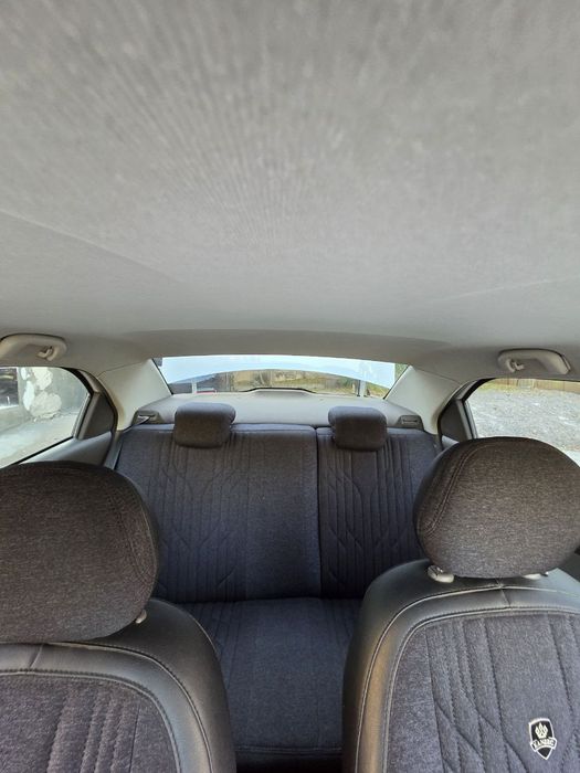 Продаётся СВОЕ авто Chevrolet Cobalt GX-STYLE AT PLUS