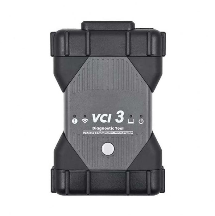 Renault VCI3 Renault Can Clip 236