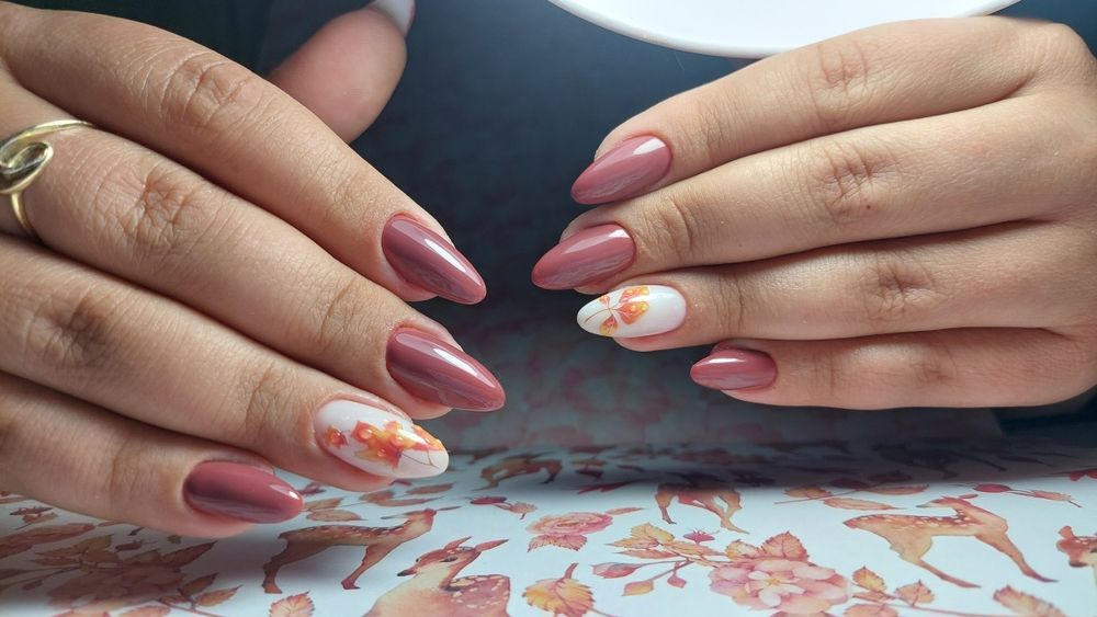 Unghii cu gel /construcție gel