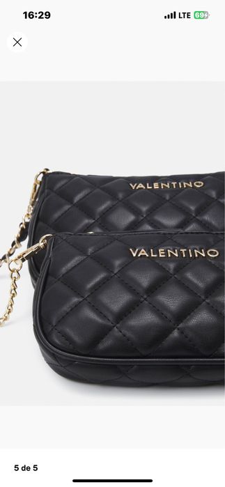 Gentuta valentino originala