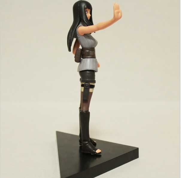 Figurina Hinata Naruto Shippuden 14 cm