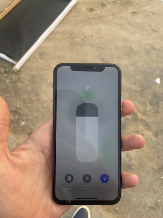 Iphone xs 64gb face bor