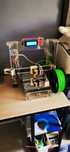 3Д принтер (3D Printer) prusa i3