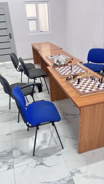 Парты Стуля