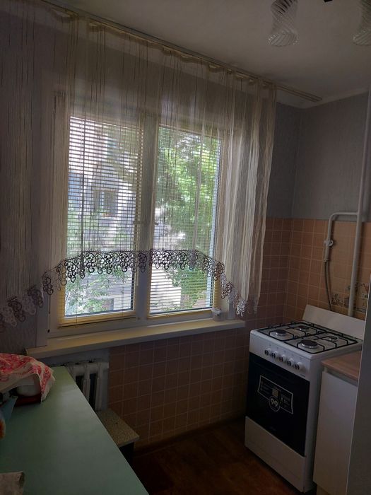 Аренда 2х ком.квартиры долгосрочно