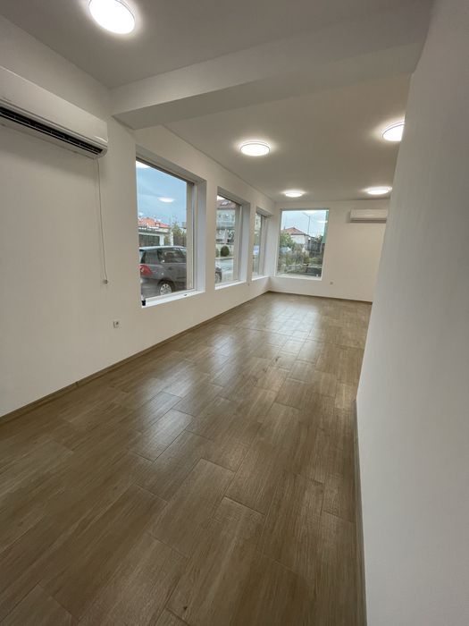 Дава се под наем Магазин в Варна, Галата - 125 кв.м за 969 € - Снимка #7