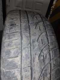 Шина летняя hankook 205/55/16 2шт