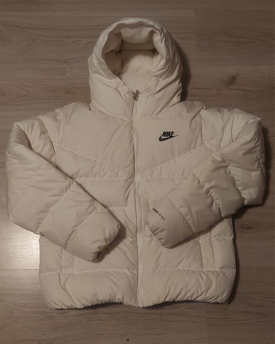 Nike Яке Storm-Fit дамско XS гъши пух