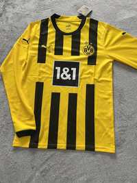 Bluza fotbal Dortmund