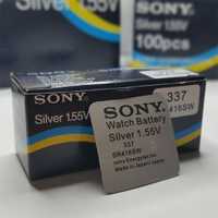 Baterii Sony V337 - Cască Japoneză!