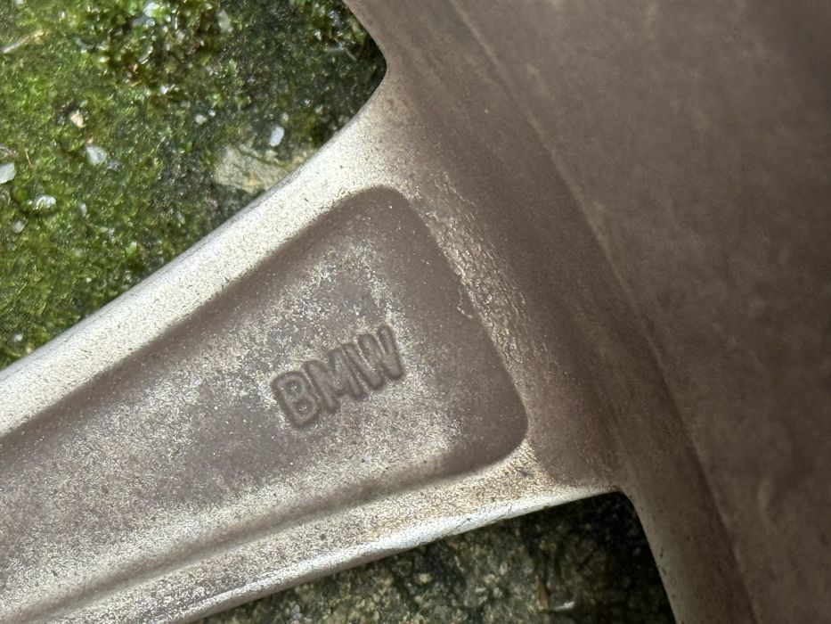 Jante originale BMW R17