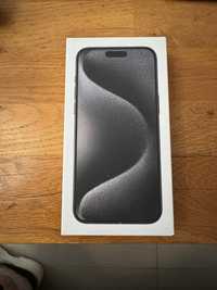 IPhone 15 Pro Max 512 GB