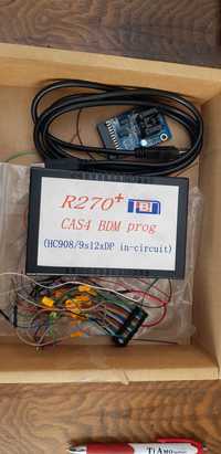 R- 270 CAS 4 Programmer