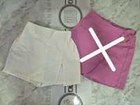 Fusta pantalon .
