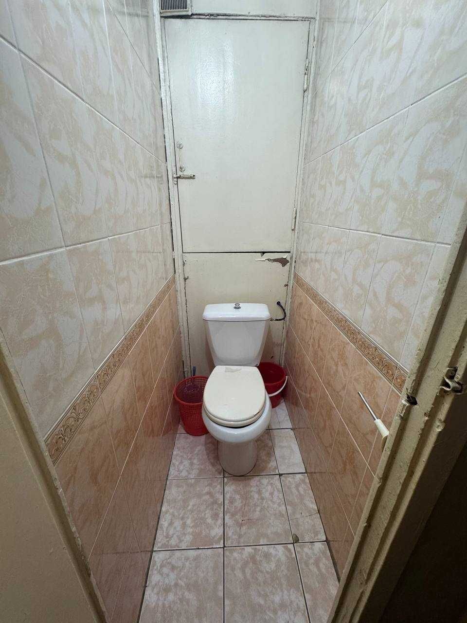 СРОЧНО !!! Продается каартира в Яшнабаде 2/3/5 (60 кв/м ) Тузел 2