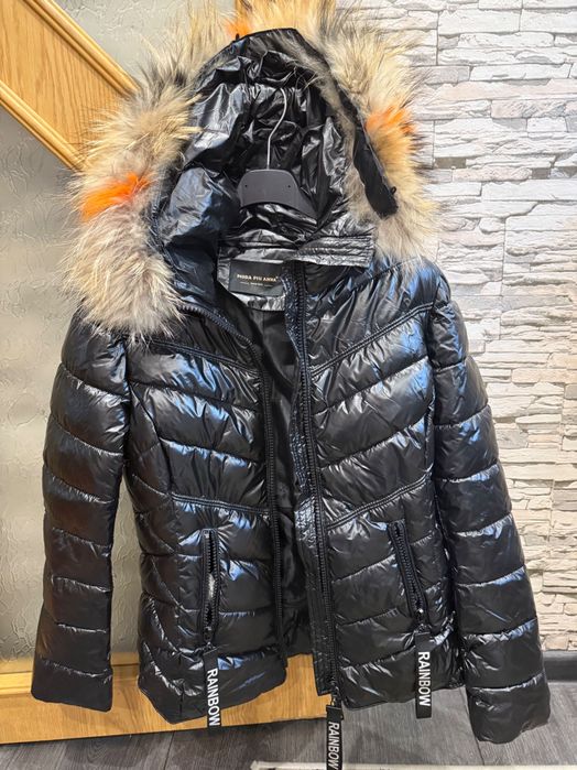 Дамско зимно яке НОВО