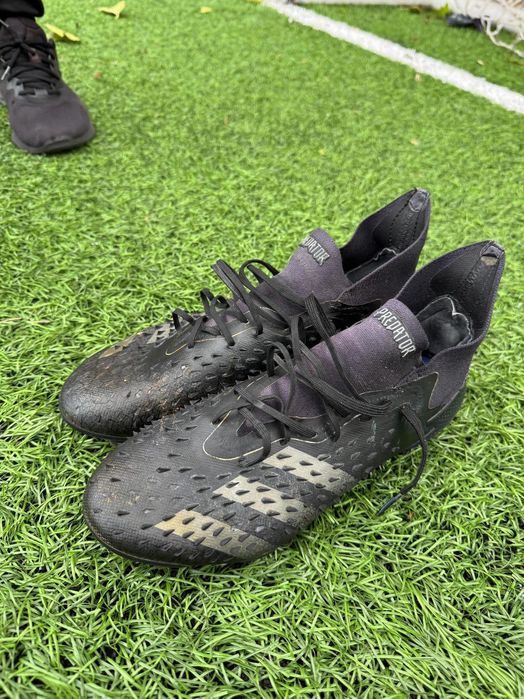 Adidas predator freak.1 fg