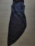 Rochie neagra de ocazie