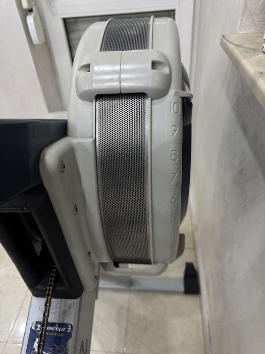 Гребен тренажор Concept 2 model e