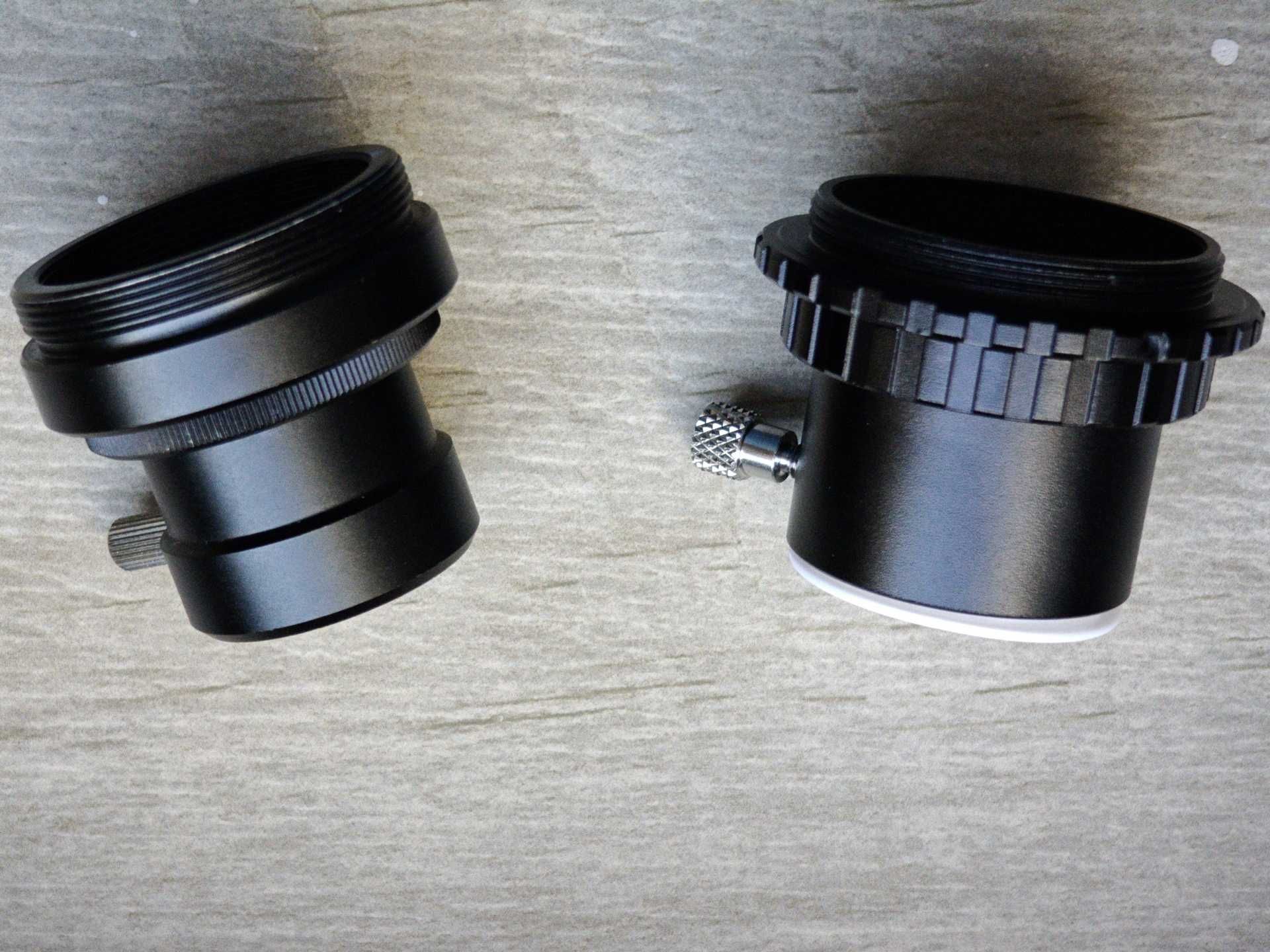 Vand telescop astronomic refractor acromat Vixen 80/910mm