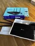 Router wireless TP-Link Archer C7, 1750Mbps