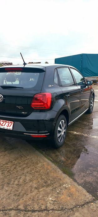 Volksvagen polo 1.0.mpi.80cp