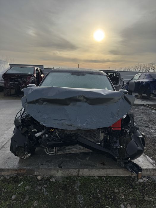 SEAT TOLEDO 1.0 TSi fabricatie 2018 AVARIAT 82.000KM