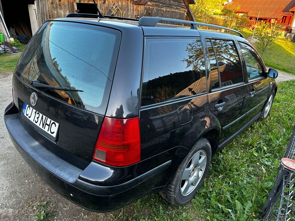 De vânzare golf IV