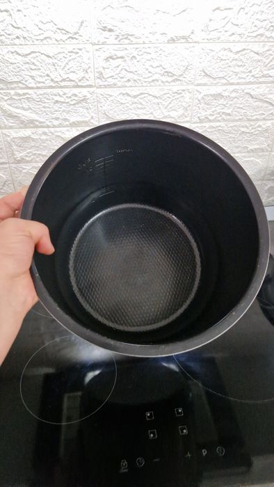 Vas Tefal One pot CY505E30