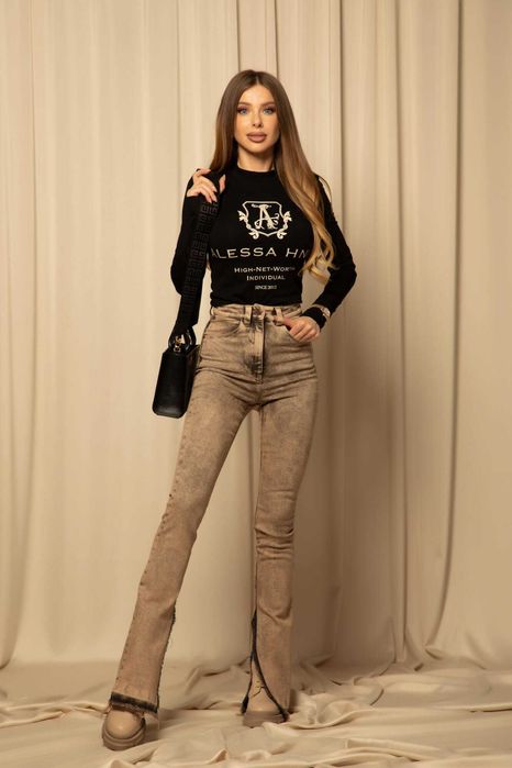 Дънки Alessa/Alesa