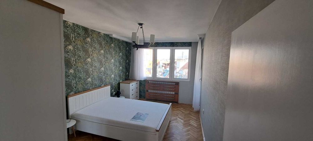 Дава се под наем Четиристаен апартамент в София, Младост 1 - 90 кв.м за 750 € - Снимка #1