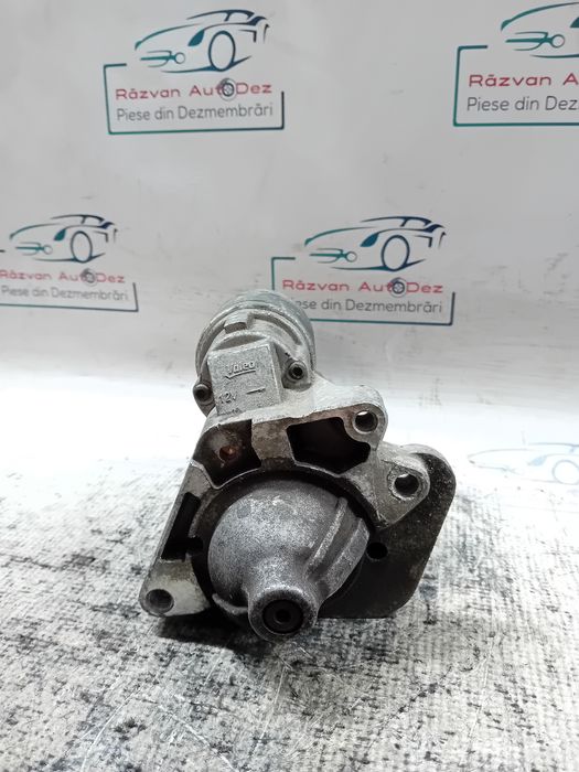 electromotor renault megane 3 2013