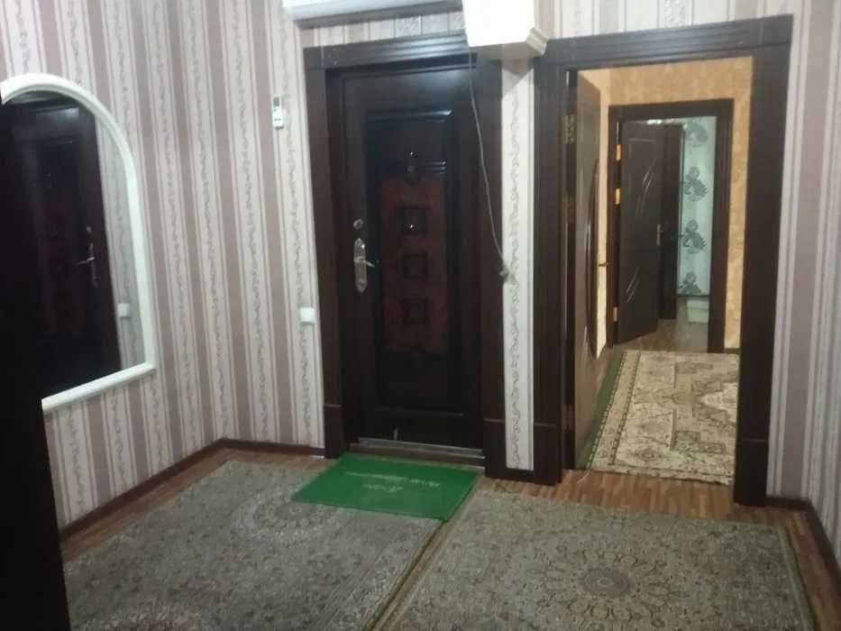 5 комнатная квартира Шайхайнтахурский район