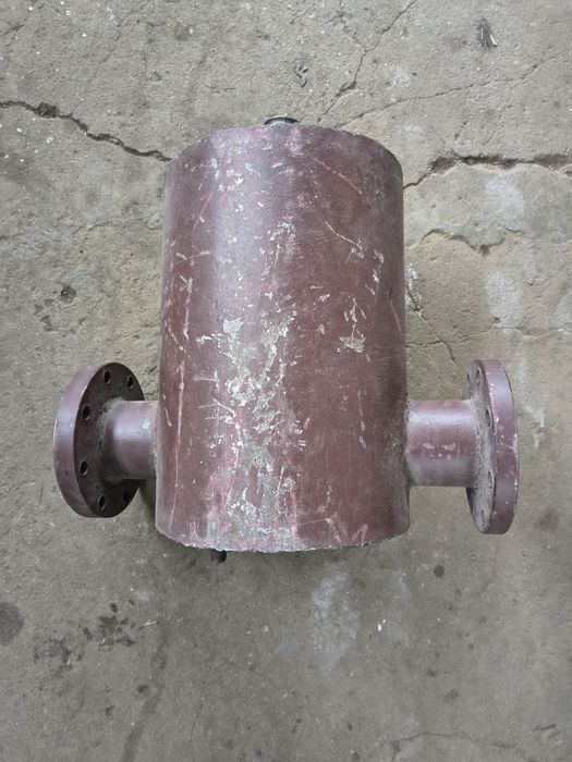 Продам грязевик Ду 100 водопровод