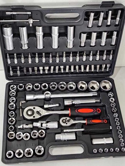 ШОК ЦЕНА!!!СУПЕР ПРОМОЦИЯ!!! Гедоре 108ч ZX Хром-Ванадий.