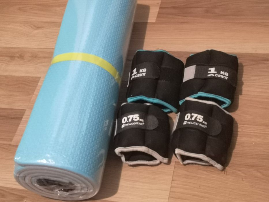 Accesorii Fitness