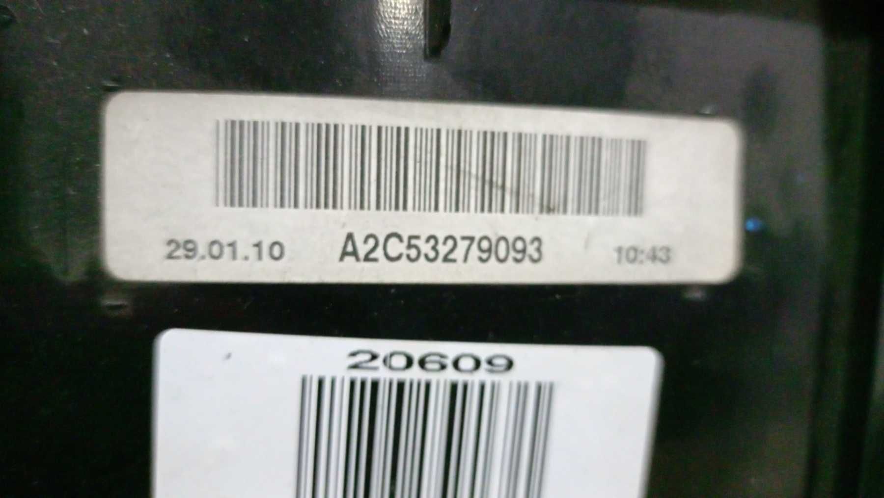 Километраж Mercedes E200 CDI W212 2010г.
