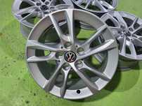 16 5x112 Vw Golf 5 6 7 touran Caddy Skoda 5х112