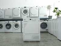 Uscator rufe Miele Home Care XL