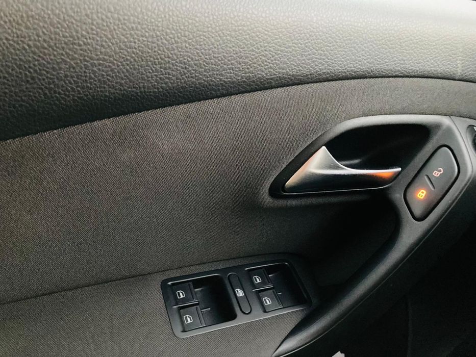 Volkswagen Polo 2015 PRIMUL PROPRIETAR