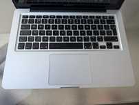 Apple MacBook Pro i7