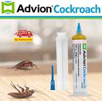 Advion Cockroach Средства от Тараканов. Эффективный 100%