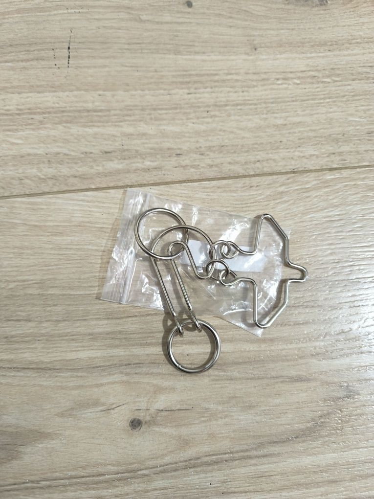 Boshqotirmalar -головоломка-puzzle